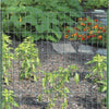 Garden Craft 36 in. H X 50 ft. L Steel Welded Wire Fence 2x3 in.