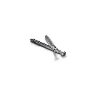 Starborn Pro Plug No. 10  S X 2 in. L Star Star Head Deck Screws and Plugs Kit (Pack of 4)