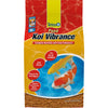Tetra Pond 16486 5.18 Lb Koi Vibrance™ Pond Fish Food (Pack of 4)