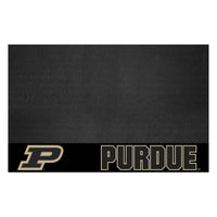 Purdue University Grill Mat - 26in. x 42in.