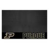 Purdue University Grill Mat - 26in. x 42in.