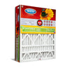 BestAir 20 in. W x 25 in. H x 5 in. D 11 MERV Pleated Air Filter (Pack of 3)