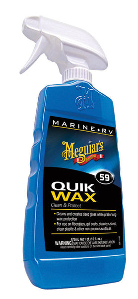 Meguiar's Quik Wax, Delivery Near You