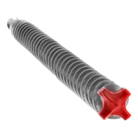 Diablo Rebard Demon 1-1/4 in. X 21 in. L Carbide Hammer Drill Bit SDS-Plus Shank 1 pc - Deal of The Week