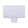 Charlotte Pipe Schedule 40 3/4 in. Slip X 1-1/4 in. D Slip PVC Reducing Tee 1 pk