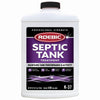 Roebic Liquid Septic System Treatment 32 oz oz (Pack of 4)