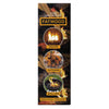 Pine Mountain Starter Stikk Fatwood Fire Starter 30 min 1.5 lb (Pack of 6)