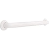 Delta 25.85 in. L ADA Compliant Stainless Steel Grab Bar