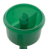 Kness 107-0-012 Green Ants-No-More® Ant Bait Station