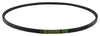 Mitsuboshi FHP 4L410 General Utility V-Belt 0.5 in. W X 41 in. L For Fractional Horsepower Motors
