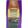 X-Seed Shady Lawn Mixed Full Shade Grass Seed Blend 3 lb