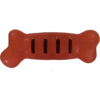 Starmark Usa Treat Flexgrip Bone