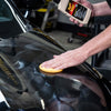 Meguiar's Mirror Glaze Auto Wax 16 oz