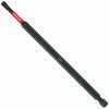 Diablo Torx #20 X 6 in. L Driver Bit Black Oxide 1 pc