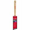 Wooster Silver Tip 1-1/2 in. Angle Paint Brush