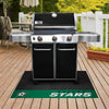NHL - Dallas Stars Grill Mat - 26in. x 42in.