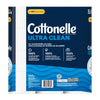 Cottonelle Ultra CleanCare Toilet Paper 12 roll 340 sheet (Pack of 4)
