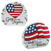 Gerson America Memorial Stone 1 pc (Pack of 12)