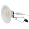 Feit Electric Clamp LED Grow Kit 8 in.