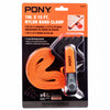 Irwin Quick-Grip 180 in. Band Clamps 1 pk
