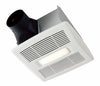 Broan-Nutone Flex Series 110 CFM 1 Sones Bathroom Exhaust Fan with Light