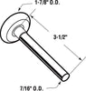 Prime-Line 7/16 in. W X 3.5 in. L X 1-7/8 in. D Plastic Garage Door Roller - Deal of The Week