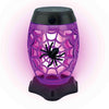Magic Seasons Assorted Lantern Halloween Decor (Pack of 12)