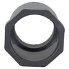 Charlotte Pipe Schedule 80 2 in. Spigot X 3/4 in. D Slip PVC Reducing Bushing 1 pk