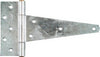 HINGE T EXTRA HD 8 inch GALV (A)