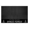 United States Space Force Grill Mat - 26in. x 42in.
