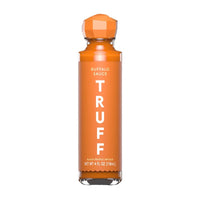 Truff Gluten Free Black Truffle Buffalo Hot Sauce 4 oz