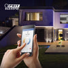 Feit Smart Home A21 E26 (Medium) Smart-Enabled LED Bulb Color Changing 100 Watt Equivalence 1 pk