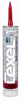 Sashco Clear Elastomeric Sealant 10.5 Oz. (Pack of 12)