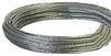 Hillman 0.101 - 0.106 in. D X 100 ft. L Galvanized Steel 12 Ga. Wire