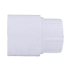 Charlotte Pipe Schedule 40 1 in. Slip X 3/4 in. D FPT PVC Pipe Adapter 1 pk