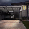 Feit SHOP 36 in. 1-Light lights 15 W LED Shop Light w/Motion Sensor - Open Box