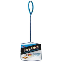Easy Catch Fine Mesh Nylon Aquarium Net 5 in.