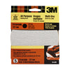 3M 5 in. Aluminum Oxide Hook and Loop Sanding Disc 80 Grit 5 pk (Pack of 10)