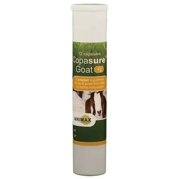 Animax Copasure Cabra
