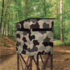 Rustoleum 1920 830 12 Oz Army Green Camouflage Spray Paint (Pack of 6)