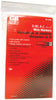 Gardner Bender Wire Marker 6 pk