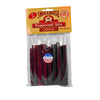 Smokehouse Pepperoni Stix Beef Treats For Dogs 4 oz 4 in. 1 pk