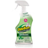 OdoBan Eucalyptus Scent Disinfectant Fabric & Air Freshener 1 qt (Pack of 6)