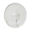 Celebrations Holiday Suction Cup 2 pc