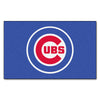 MLB - Chicago Cubs Rug - 5ft. x 8ft.
