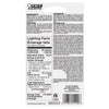 Feit C7 E12 Long Lasting & Energy Efficient White LED Bulb 7W Equivalent, 2 Pack