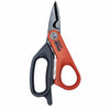 Crescent Wiss 6 in. Steel Serrated Data Shears 1 pc