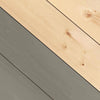 Thompson's WaterSeal Solid Coastal Gray Waterproofing Wood Stain and Sealer 1 gal (Pack of 4).
