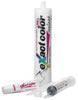 Sashco eXact Color Tintable Elastomeric Acrylic Latex Interior Molding and Trim Caulk 9.5 oz