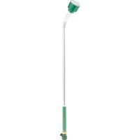 Dramm 1 pattern Solid Stream Steel Alloy Watering Wand (Pack of 12)
